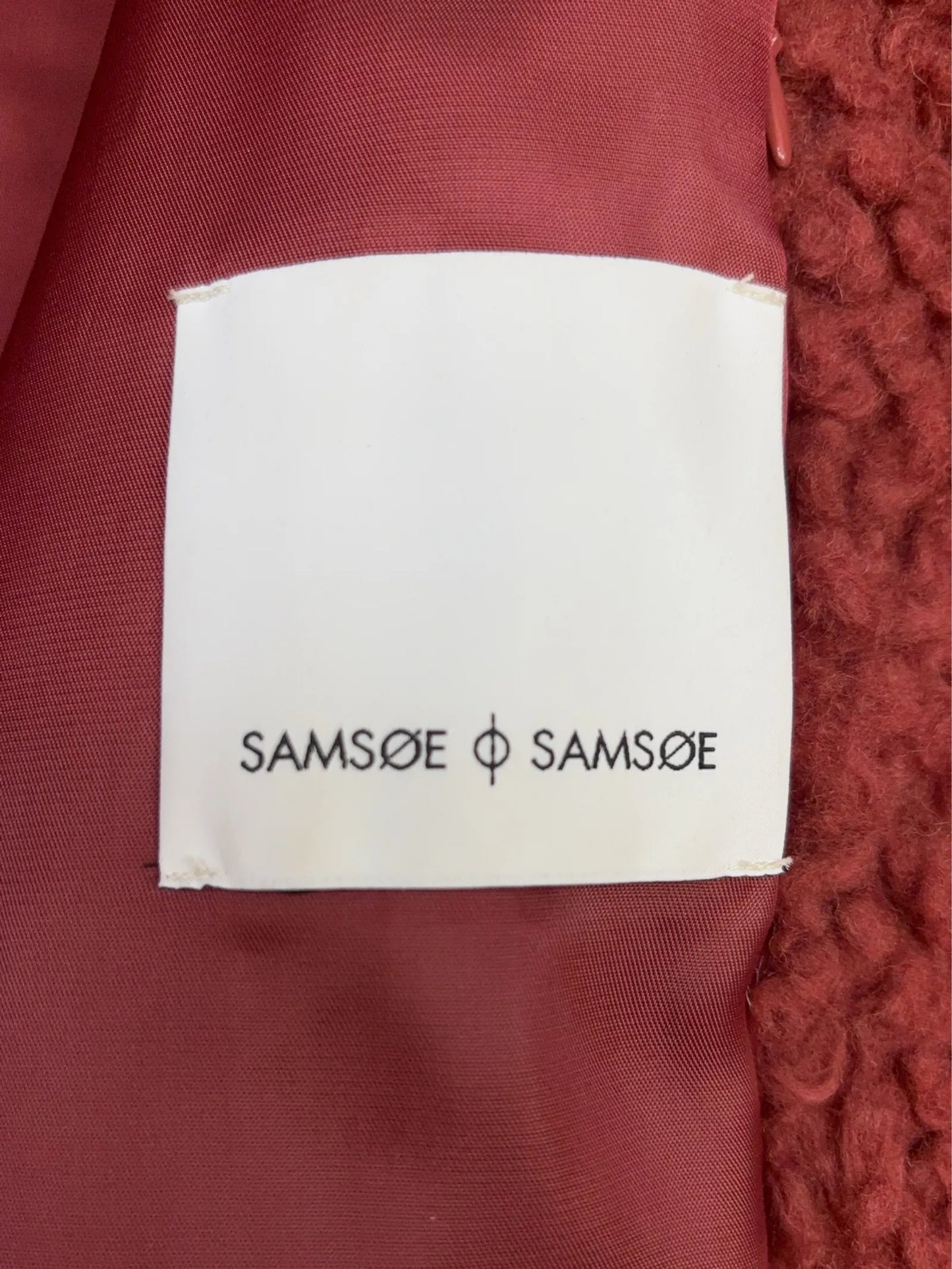 Samsøe Samsøe Terri Coat