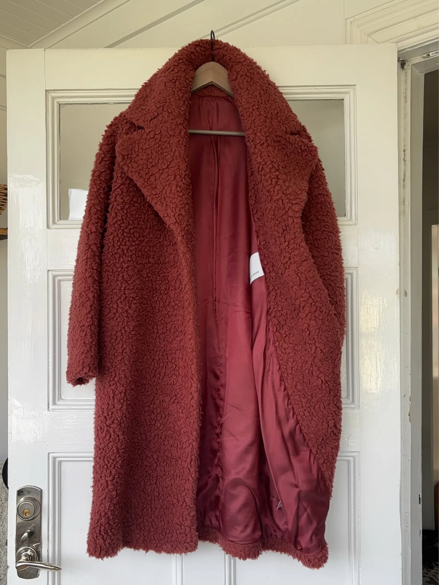 Samsøe Samsøe Terri Coat