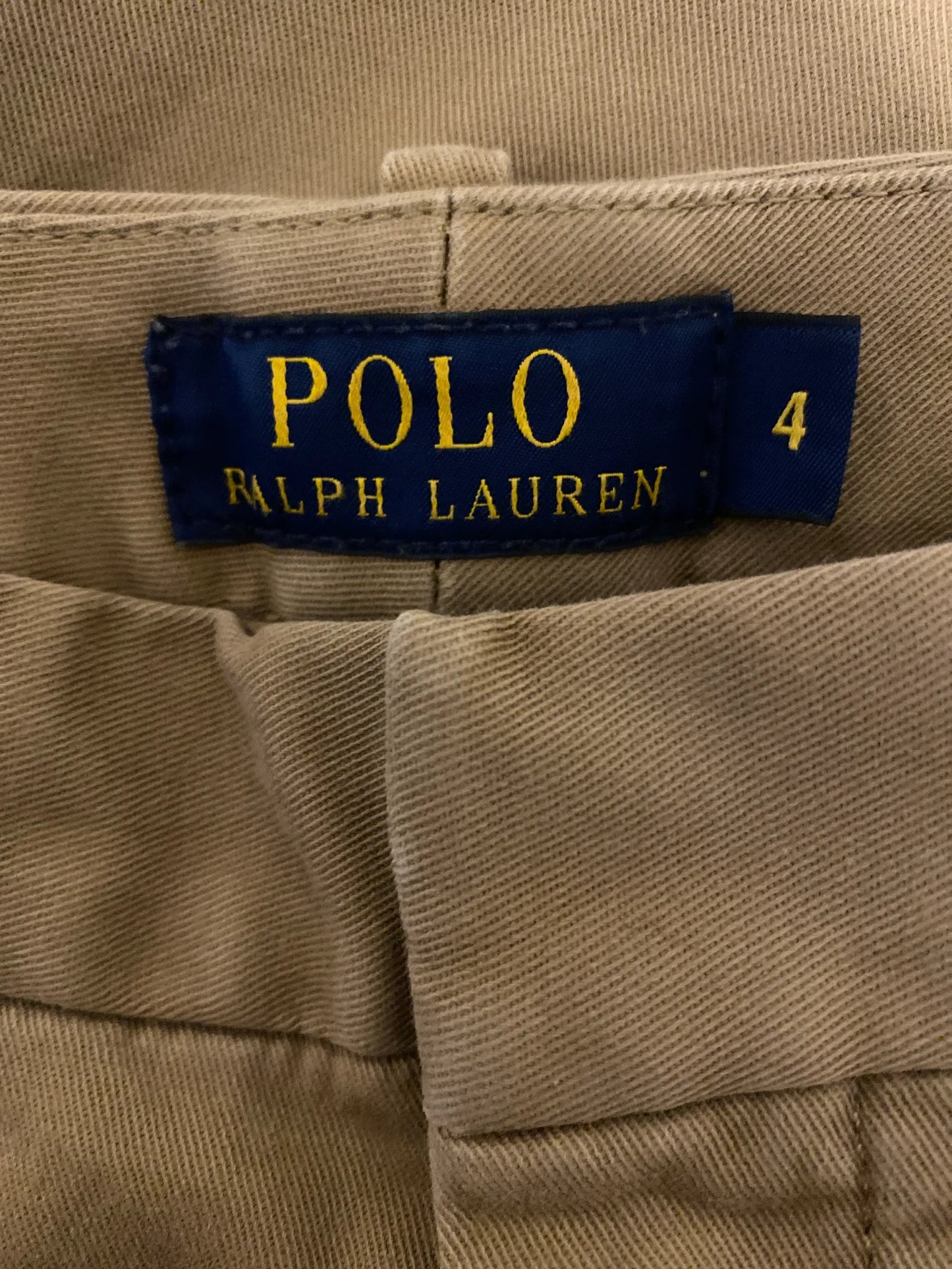 Ralph Lauren Trousers