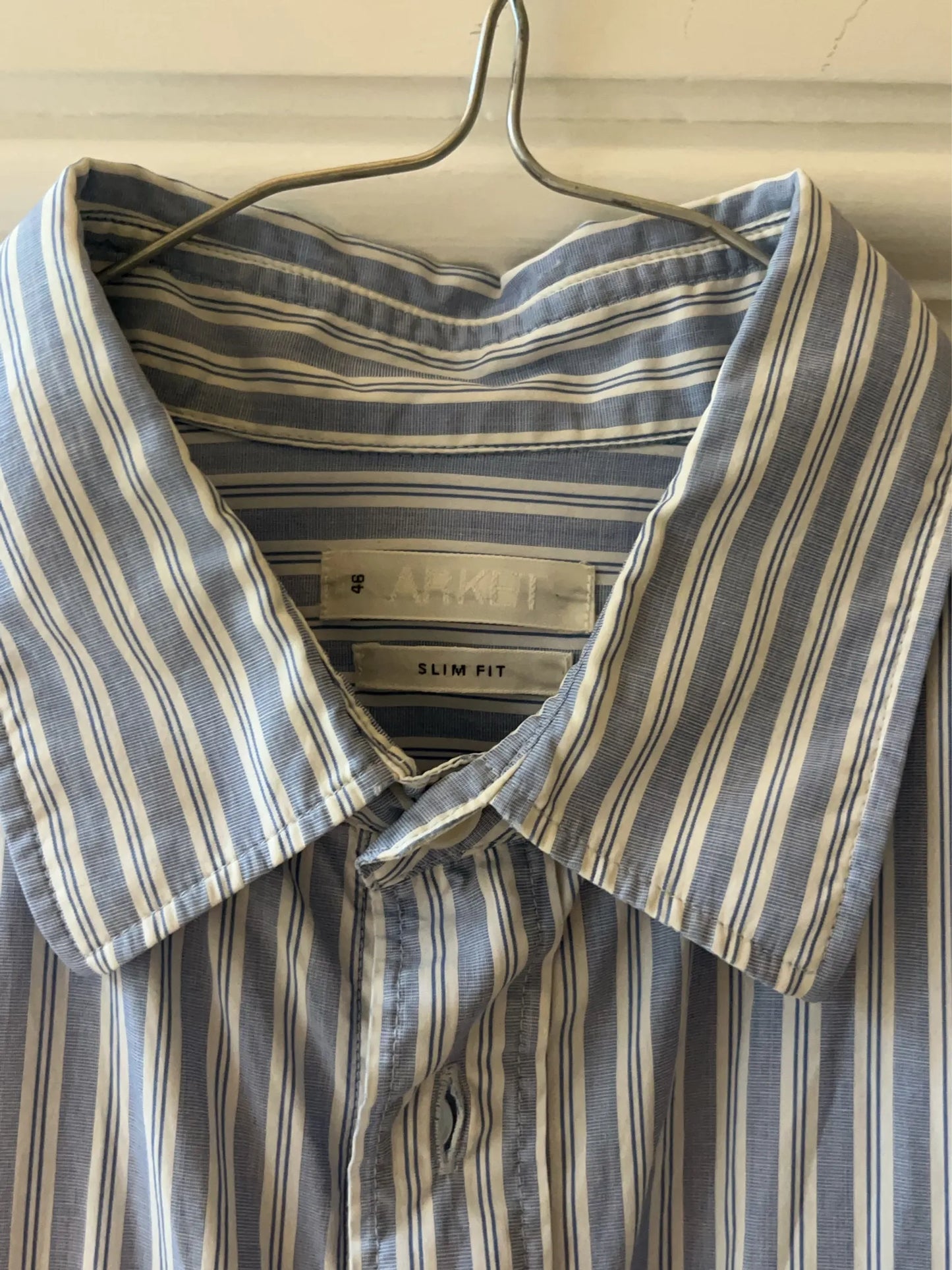 Arket Shirt