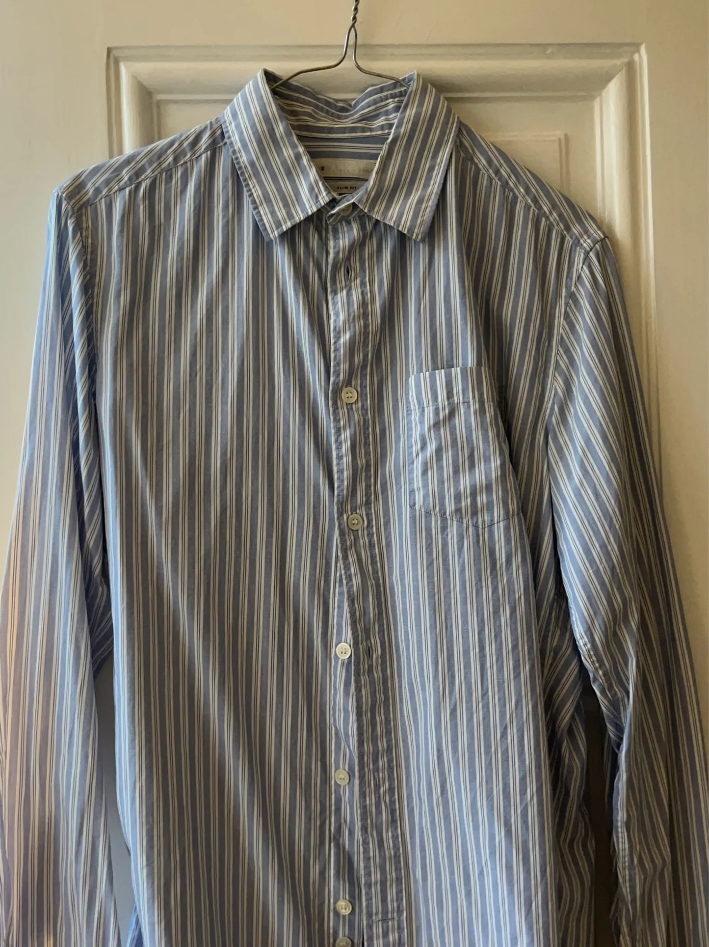Arket Shirt