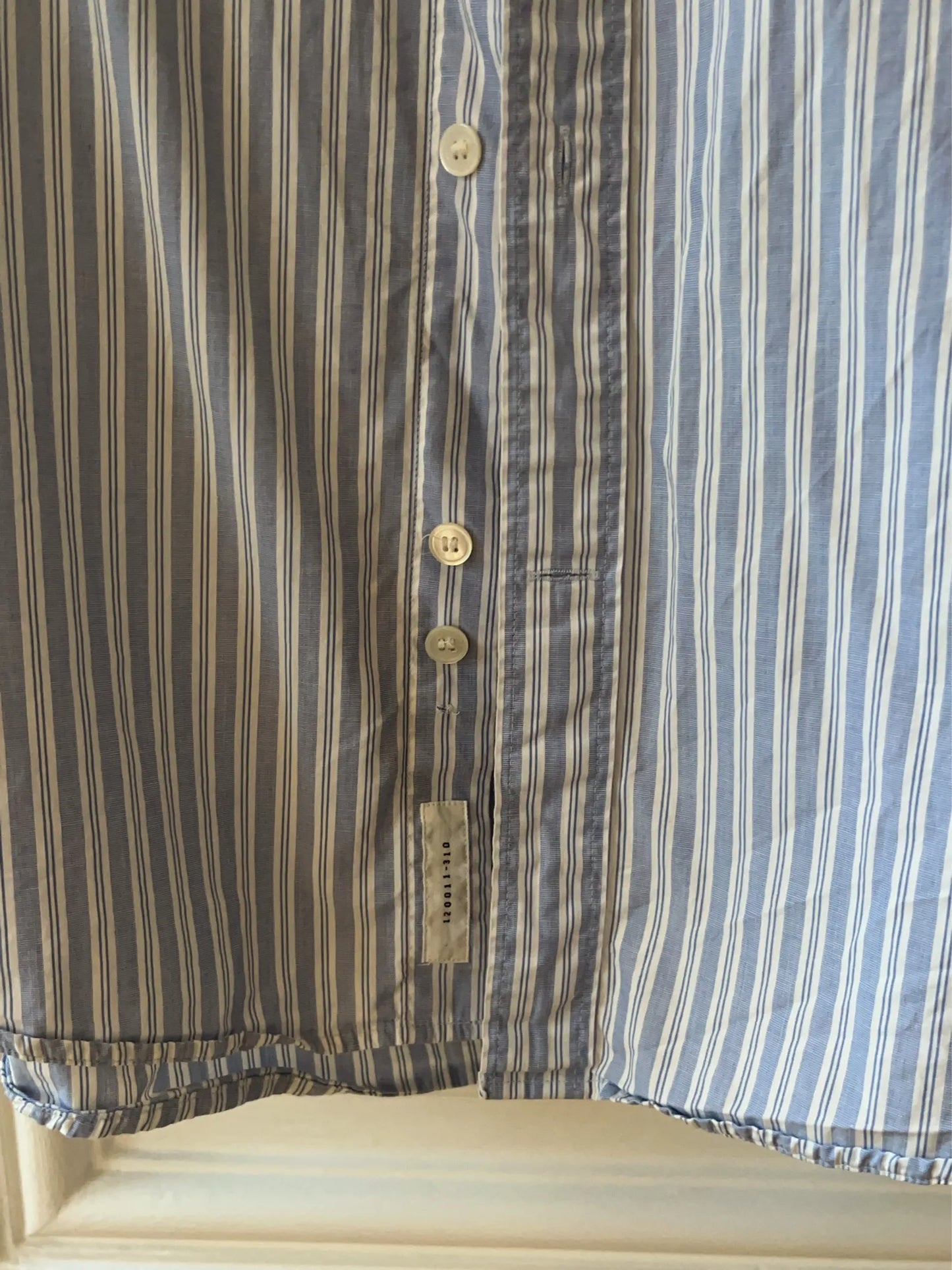 Arket Shirt