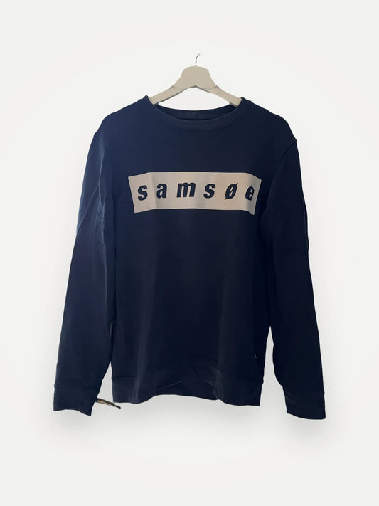 Samsøe Samsøe-sweatshirt