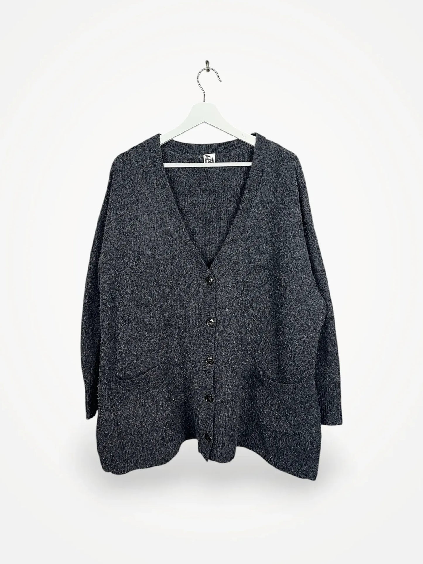 Toteme Jisr Cardigan