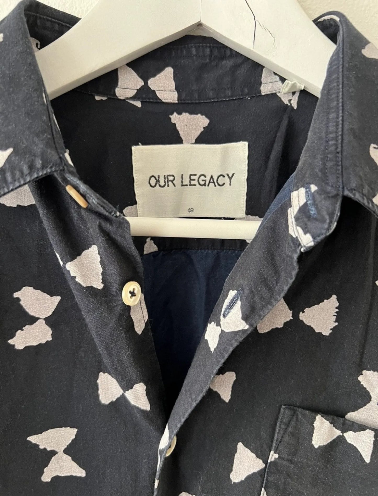 Our Legacy Shirt