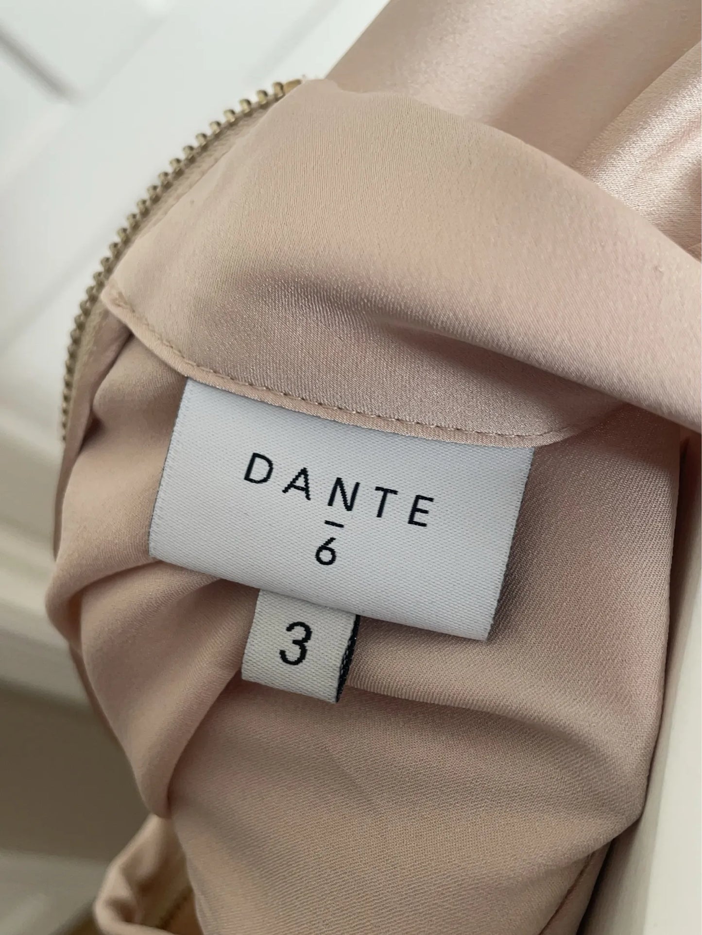 Dante6 Blouse