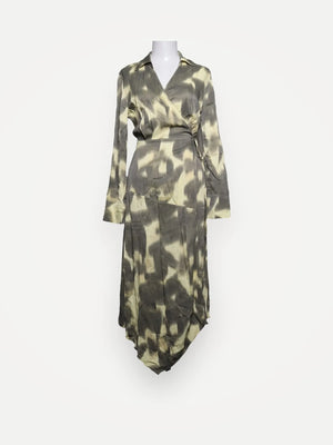 & Other Stories Dress
