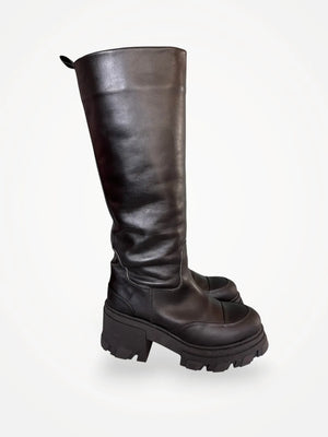 Ganni S1649 Boots