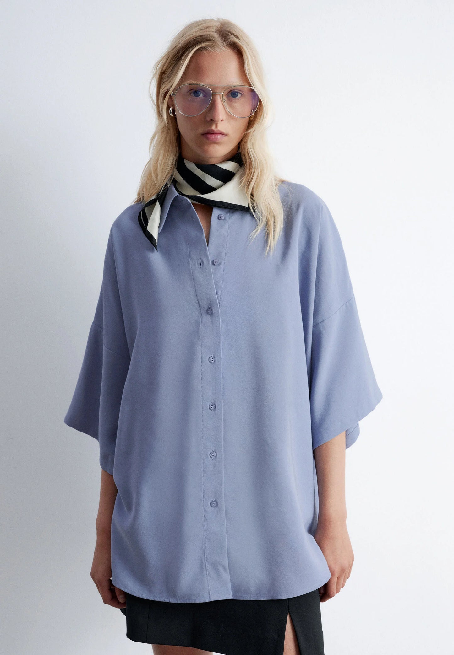 & Other Stories Shirt