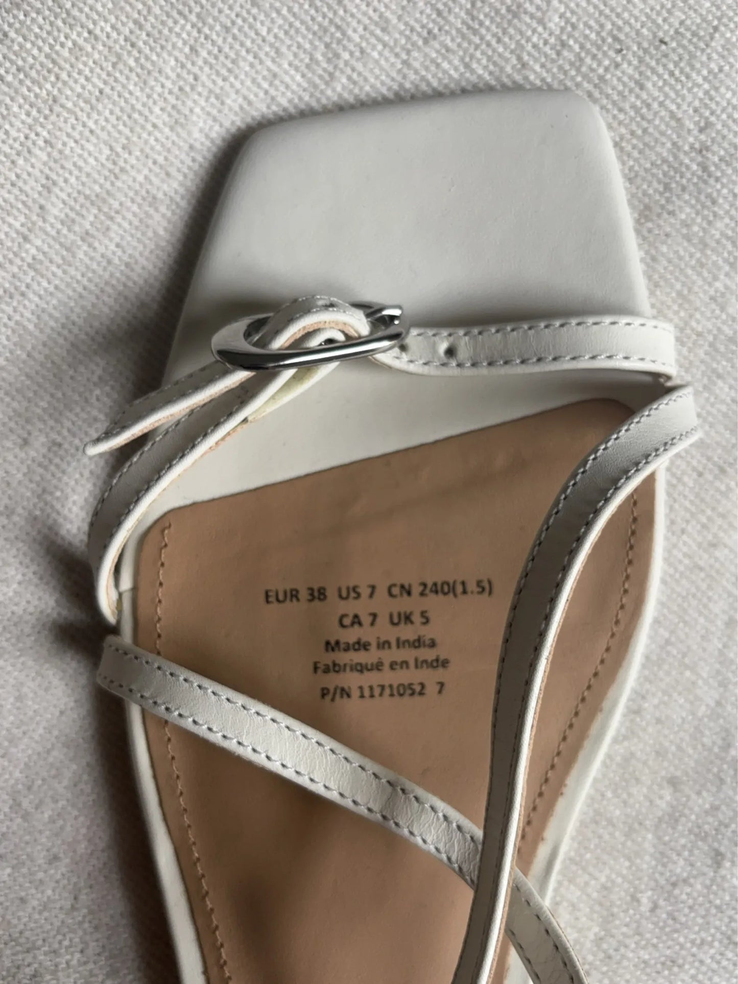 & Other Stories Sandals