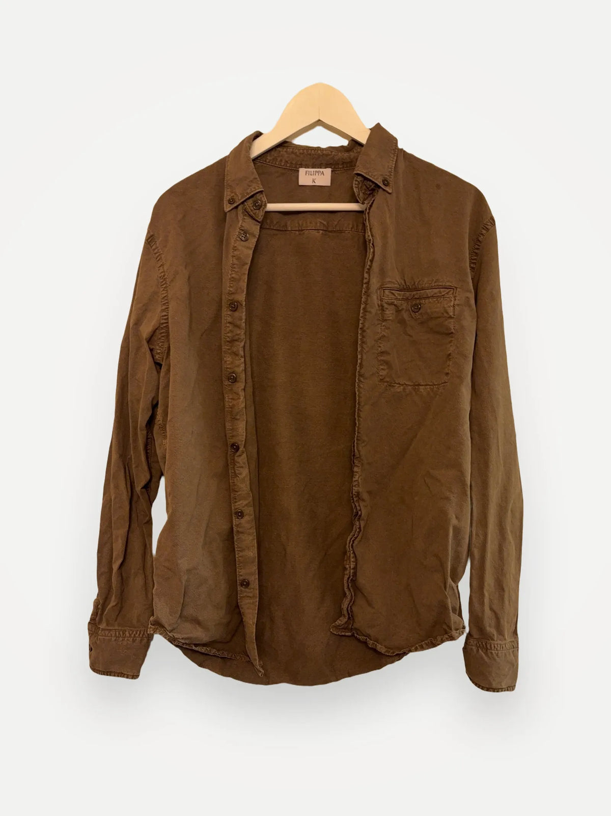 Filippa K Zachary Shirt