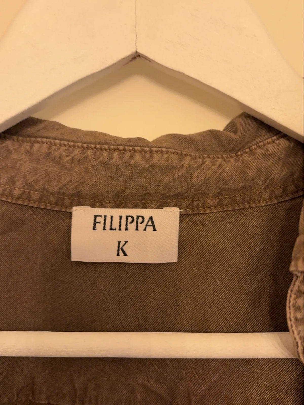 Filippa K Zachary Shirt