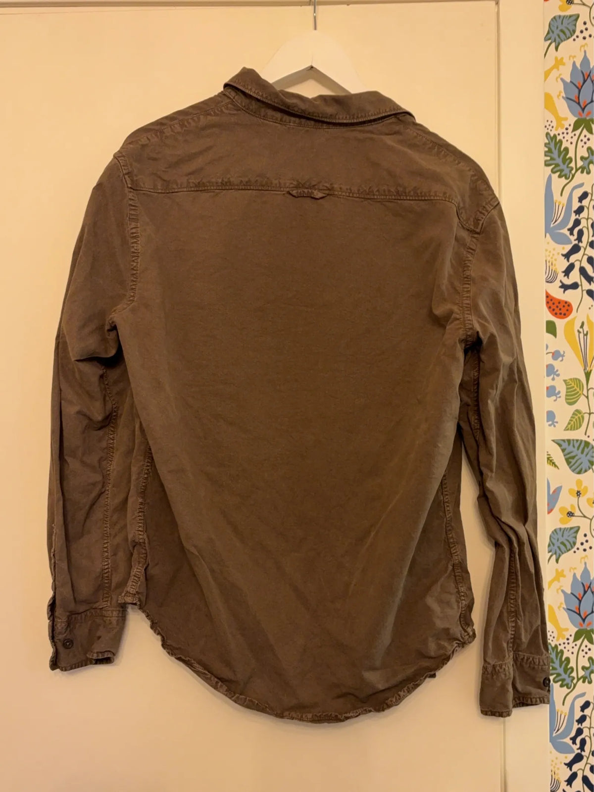 Filippa K Zachary Shirt