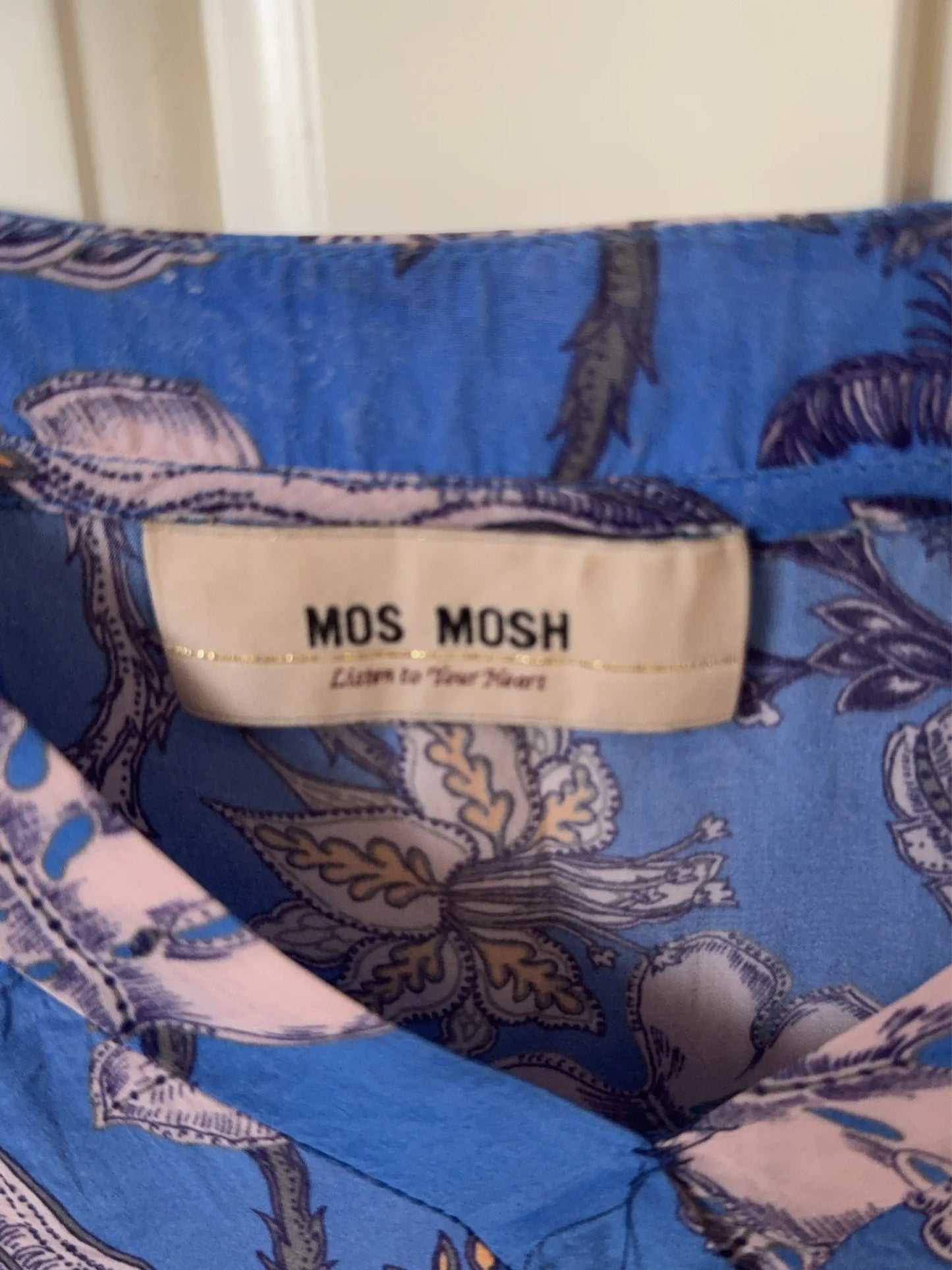 Mos Mosh Palma Vita Blouse