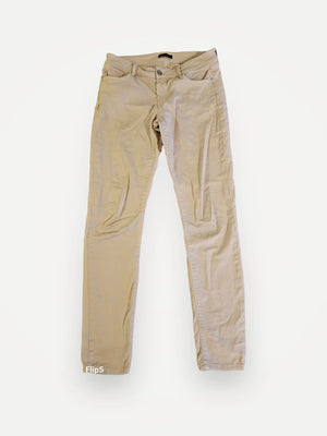 Massimo Dutti Skinny Fit-chinos
