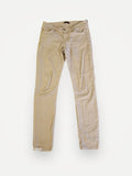 Massimo Dutti Skinny Fit-chinos