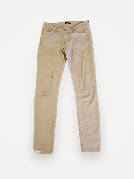 Massimo Dutti Skinny Fit Chinos