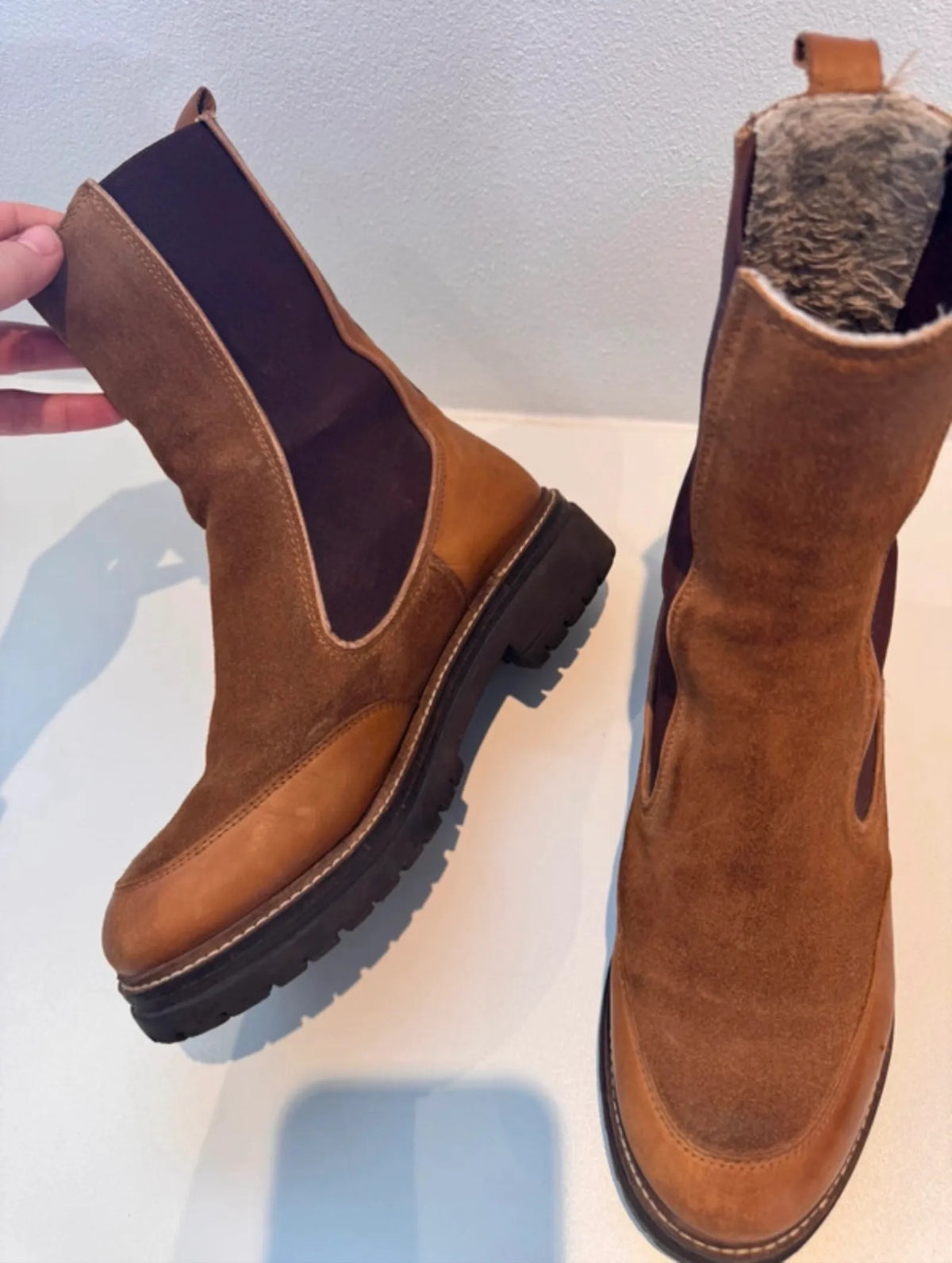 Boots