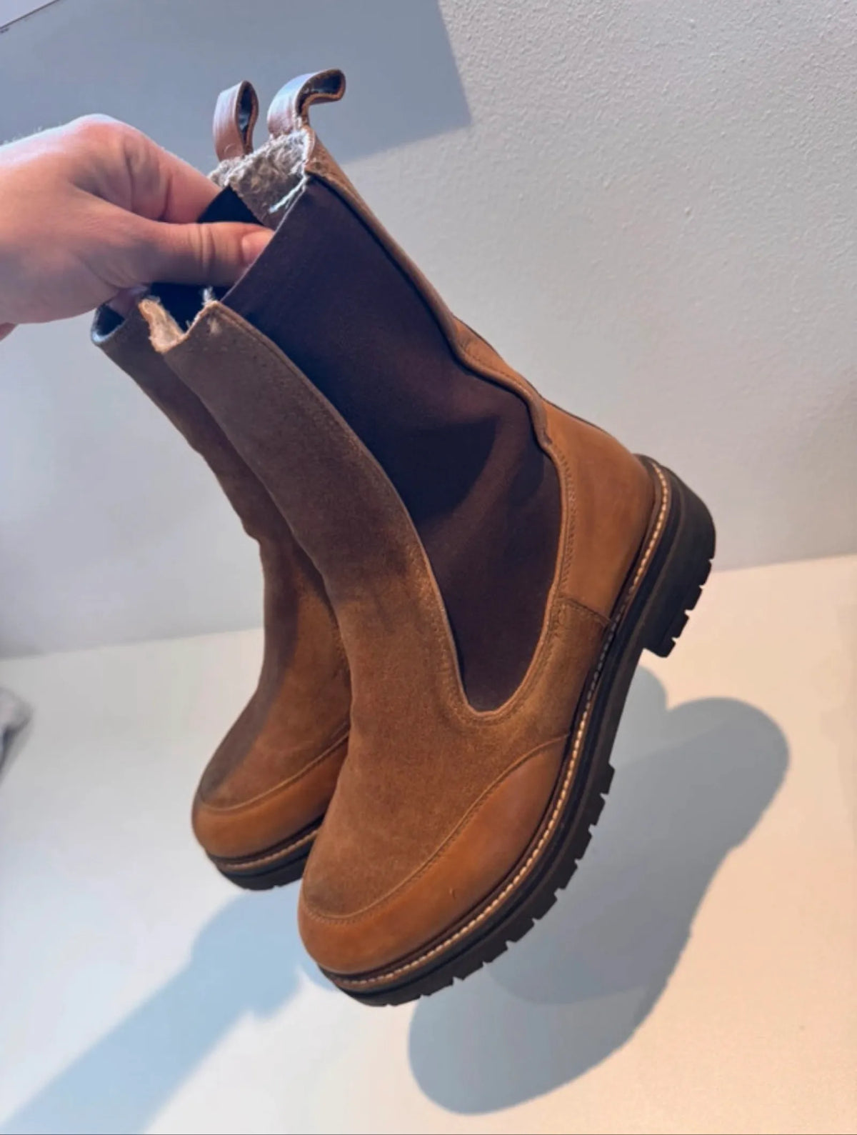 Boots