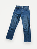 Toteme Twisted Seam Jeans