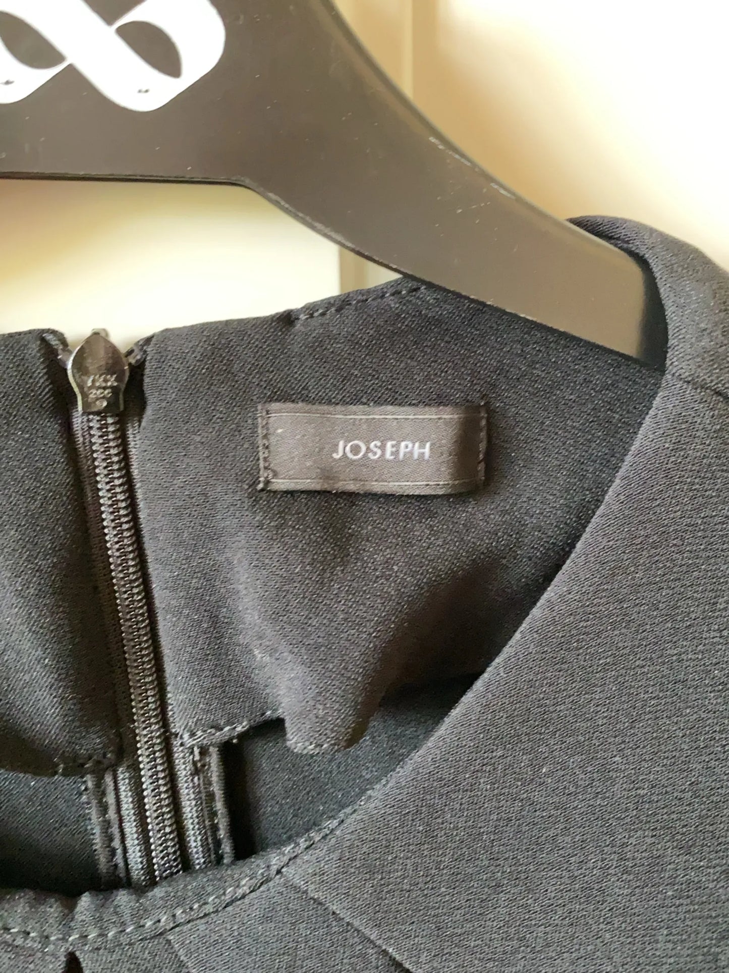 Joseph Gia - Viscose Cady-klänning