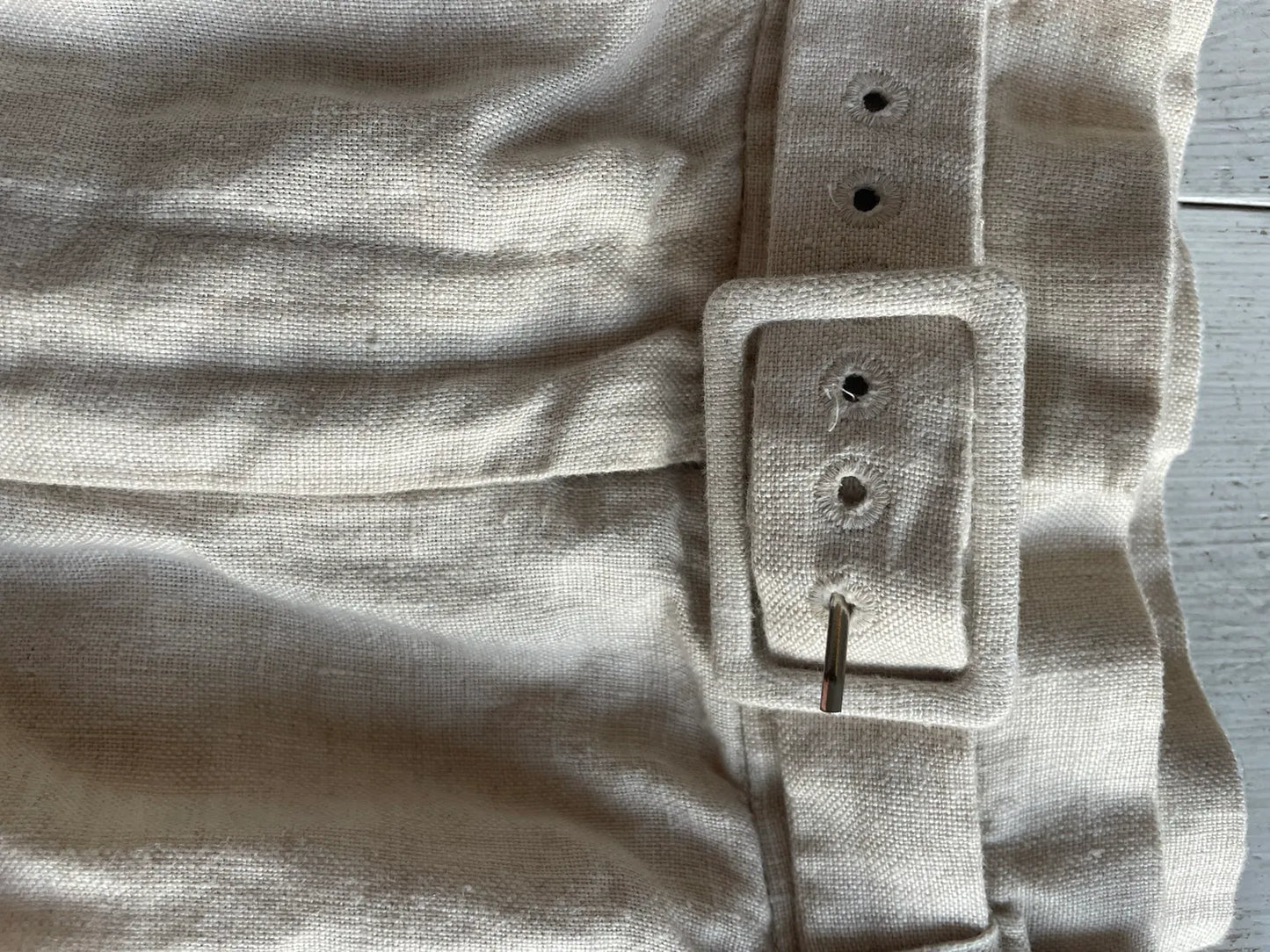 & Other Stories-linnebyxor