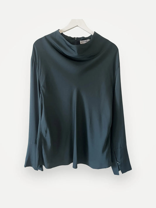 Ahlvar Gallery Blouse