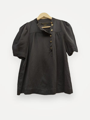 Marc Jacobs-sidenblus