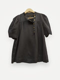 Marc Jacobs-sidenblus