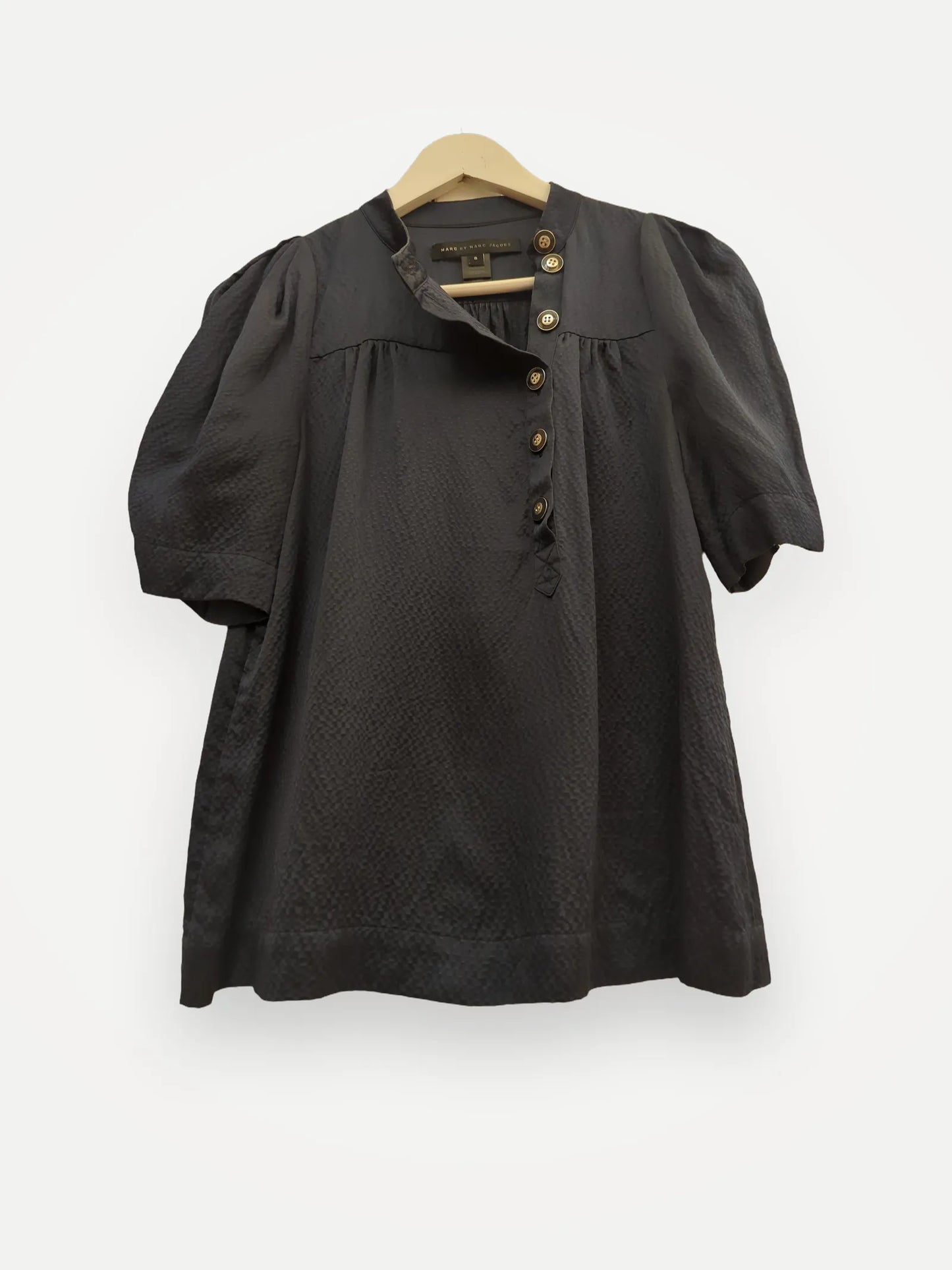 Marc Jacobs-sidenblus