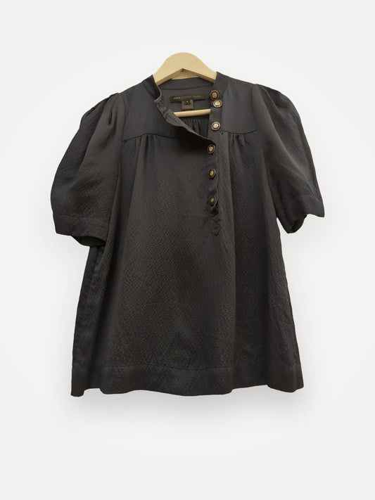 Marc Jacobs-sidenblus