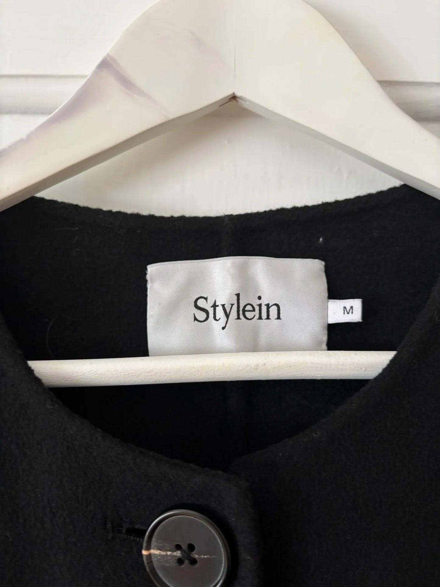 Stylein Thira-ullkappa