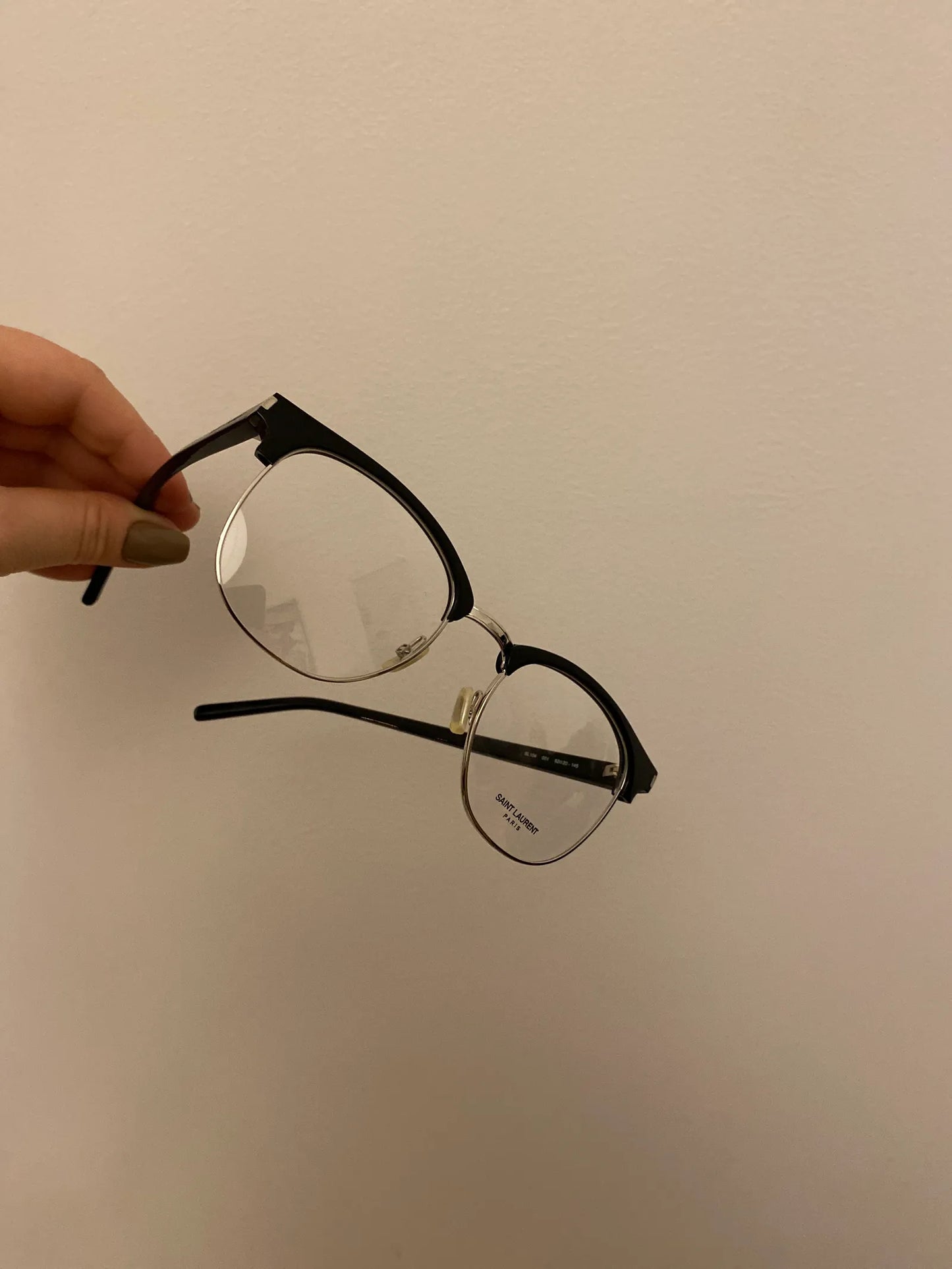Saint Laurent Glasses