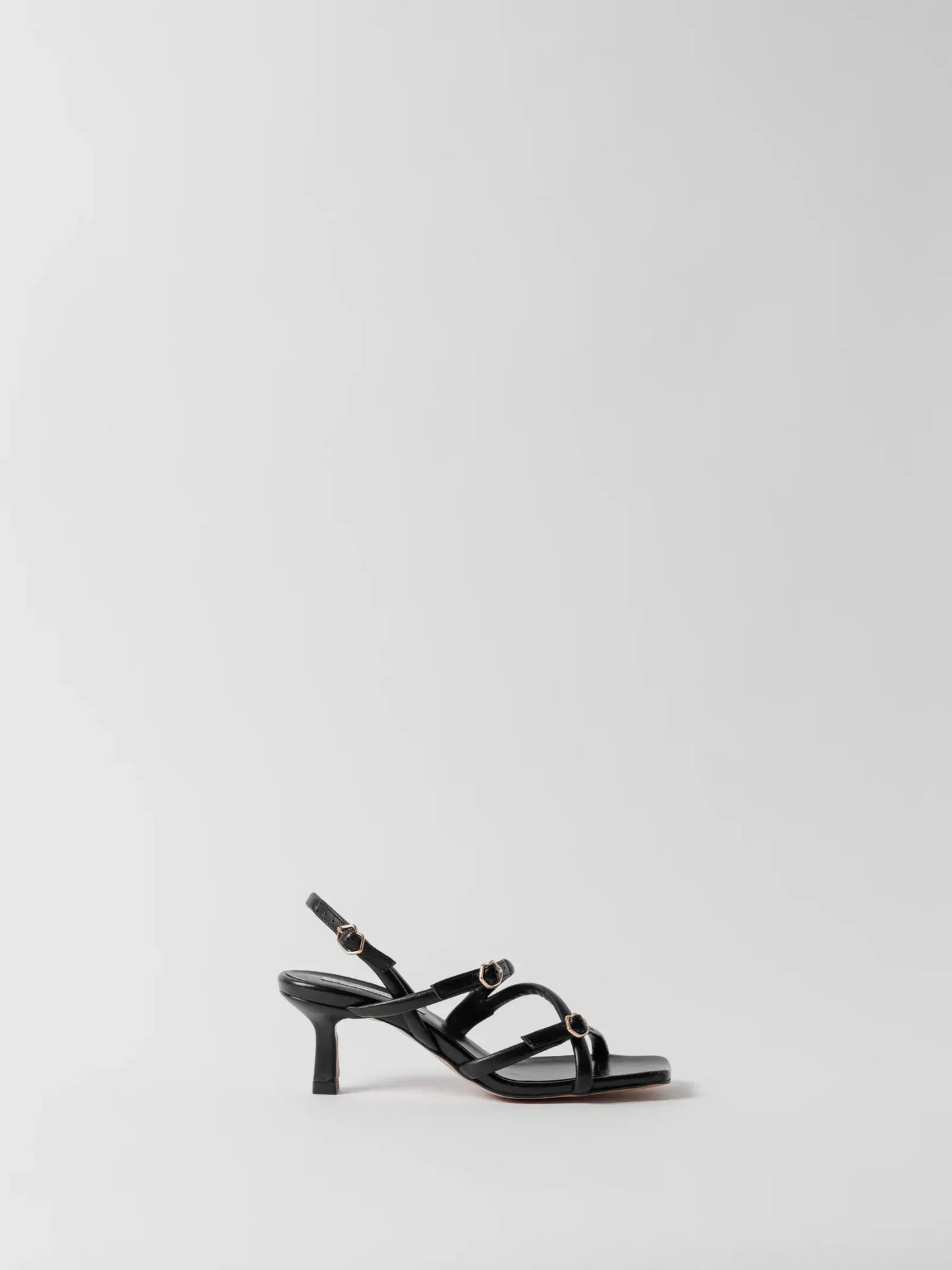 Blankens The Holly Heels