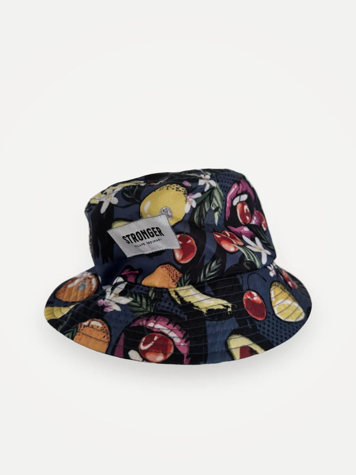 Stronger Cap