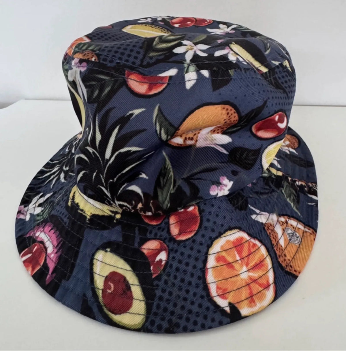 Stronger Cap