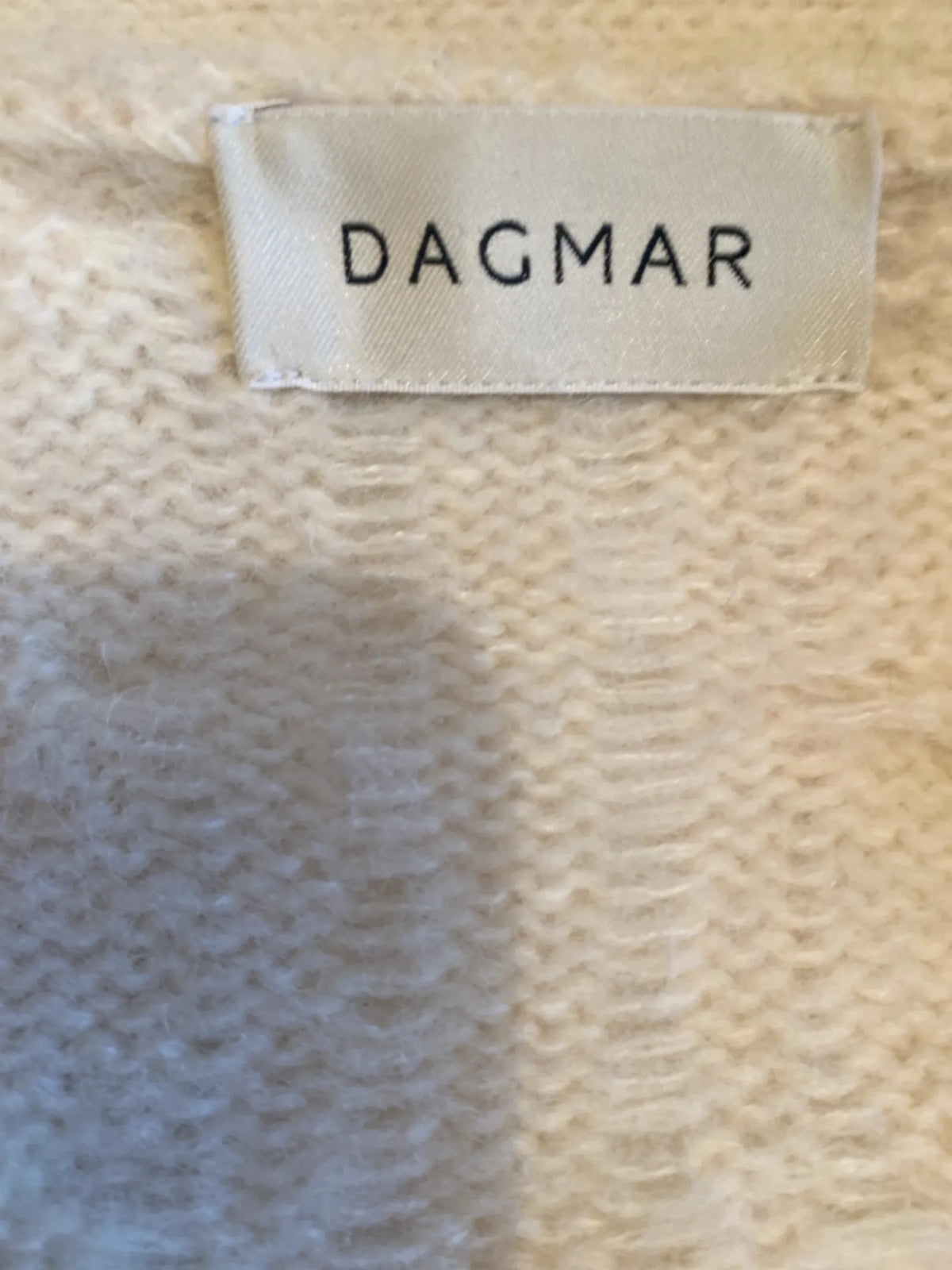 Dagmar-ullkofta
