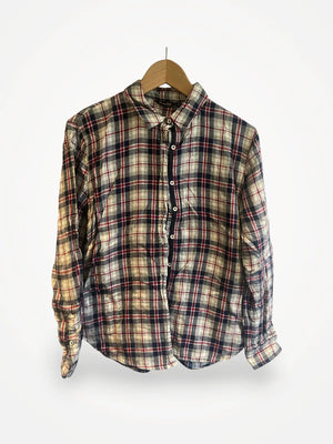 Massimo Dutti-blus