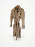 Filippa K-trenchcoat