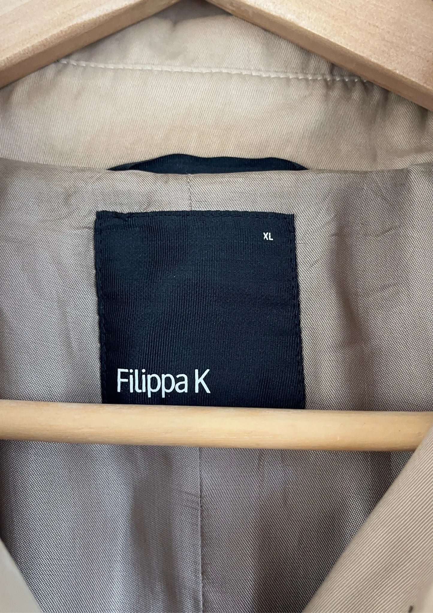 Filippa K-trenchcoat