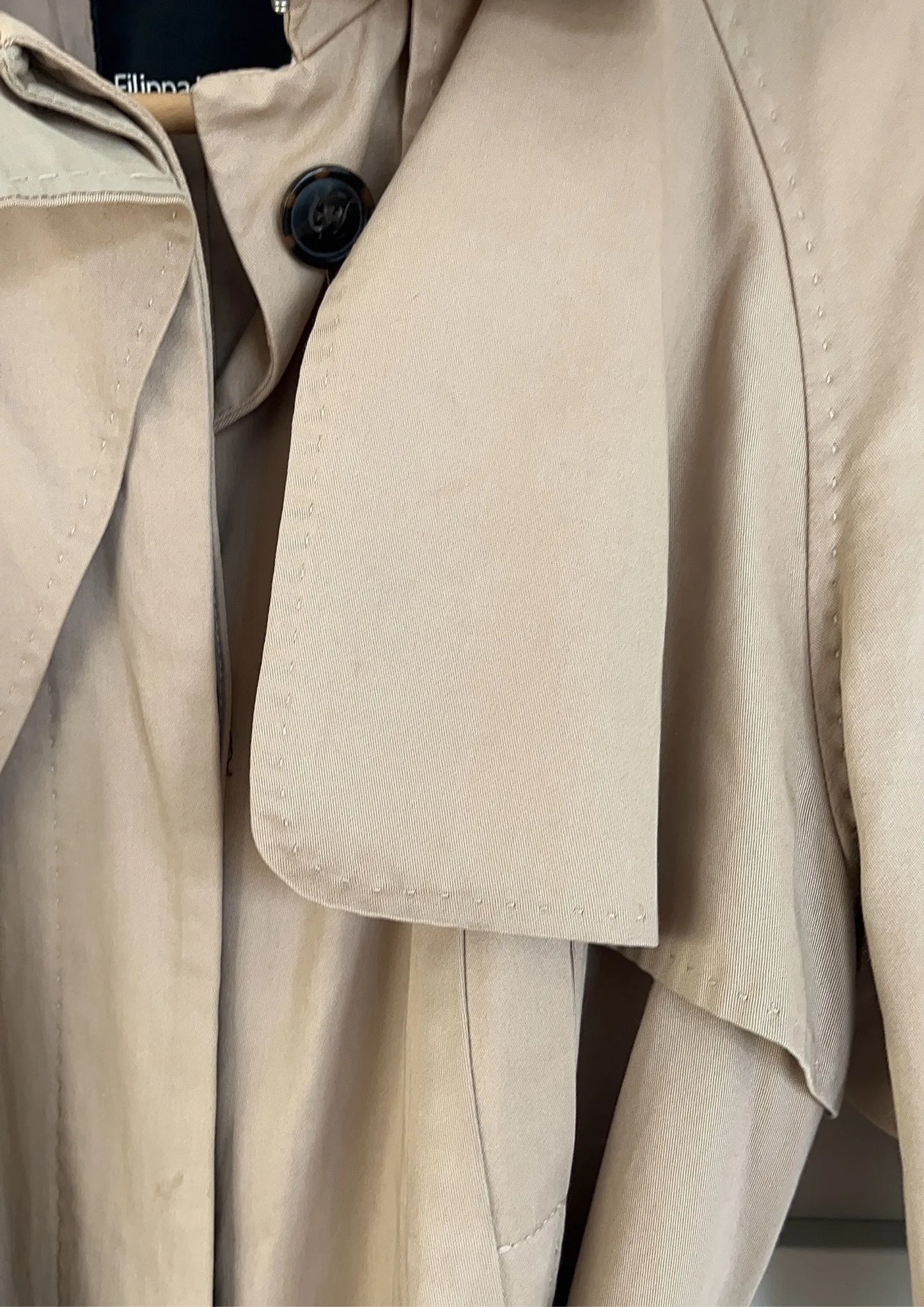 Filippa K-trenchcoat
