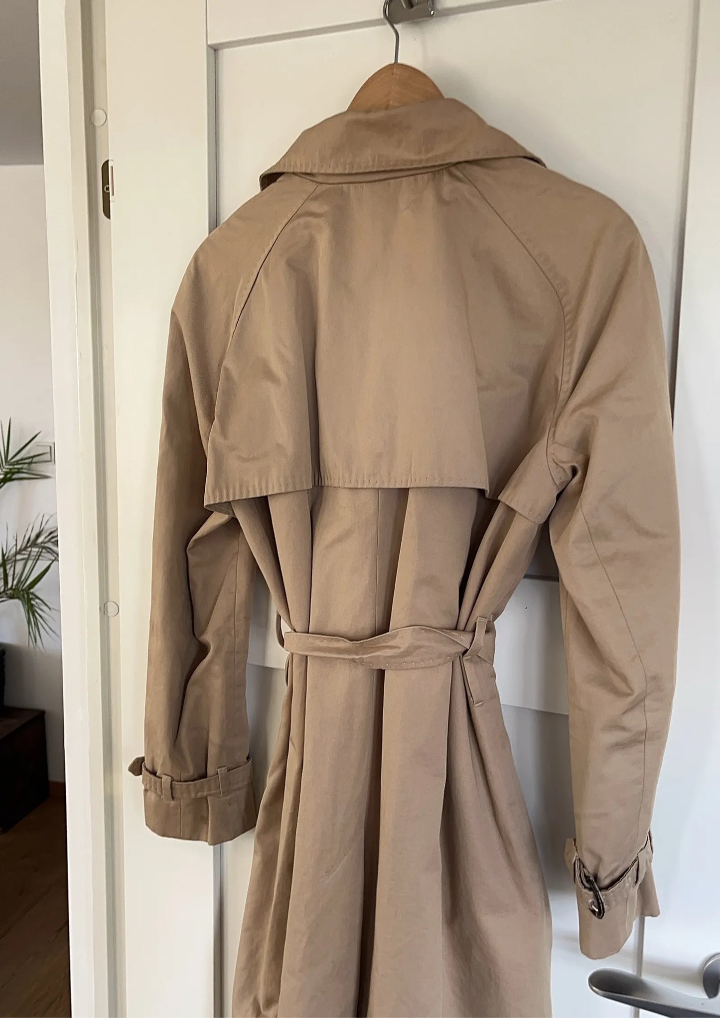 Filippa K-trenchcoat