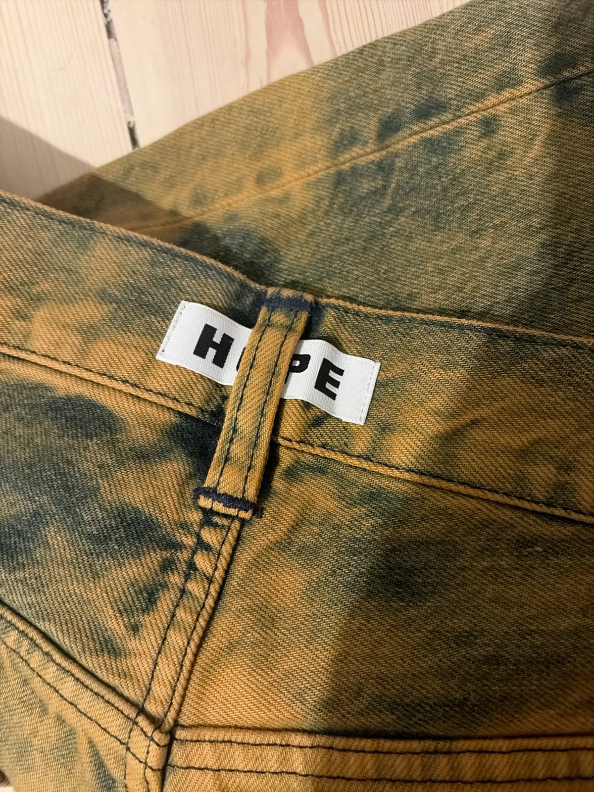 Hope Criss-jeans