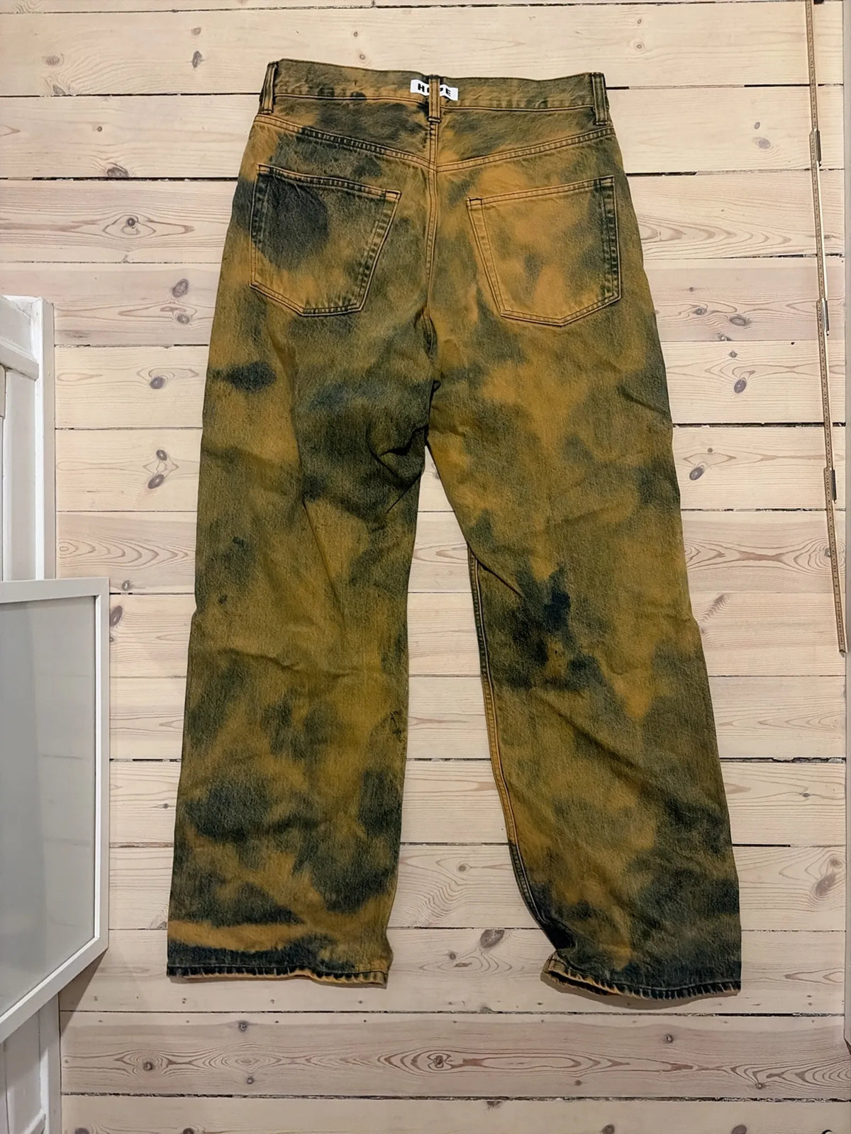 Hope Criss-jeans