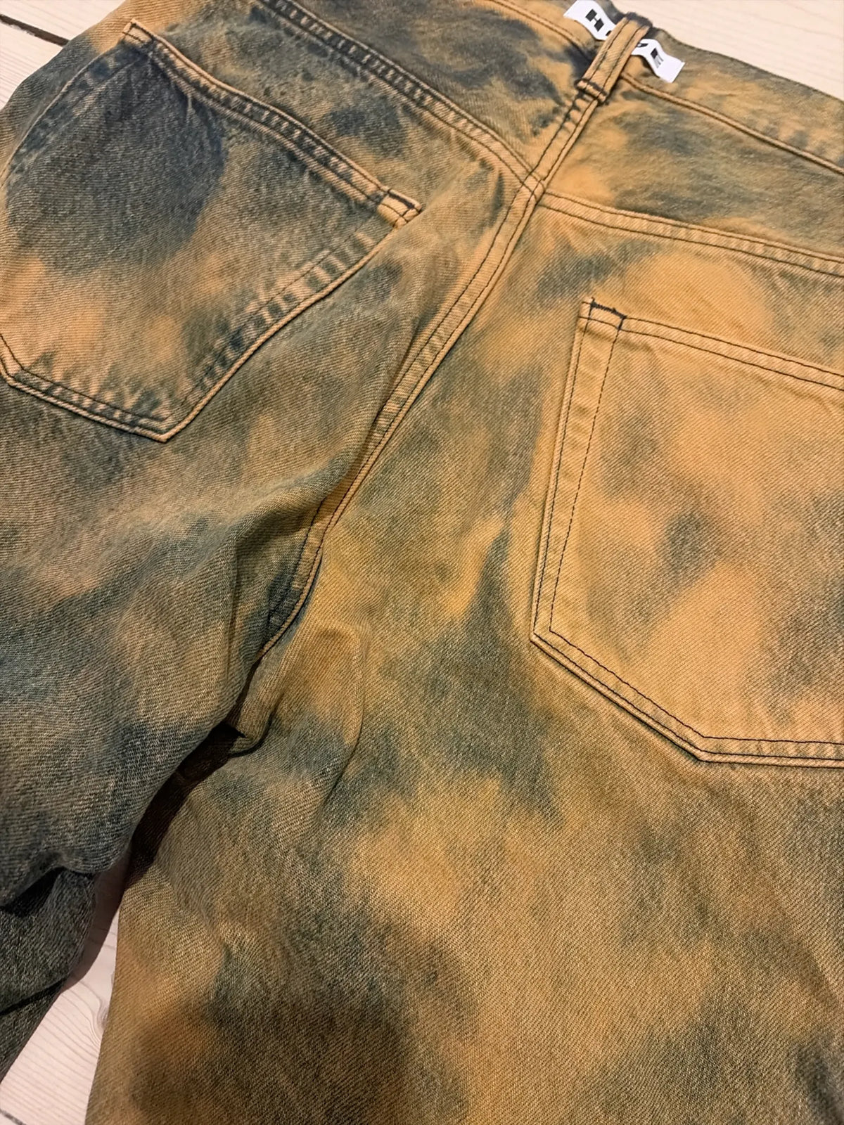 Hope Criss-jeans