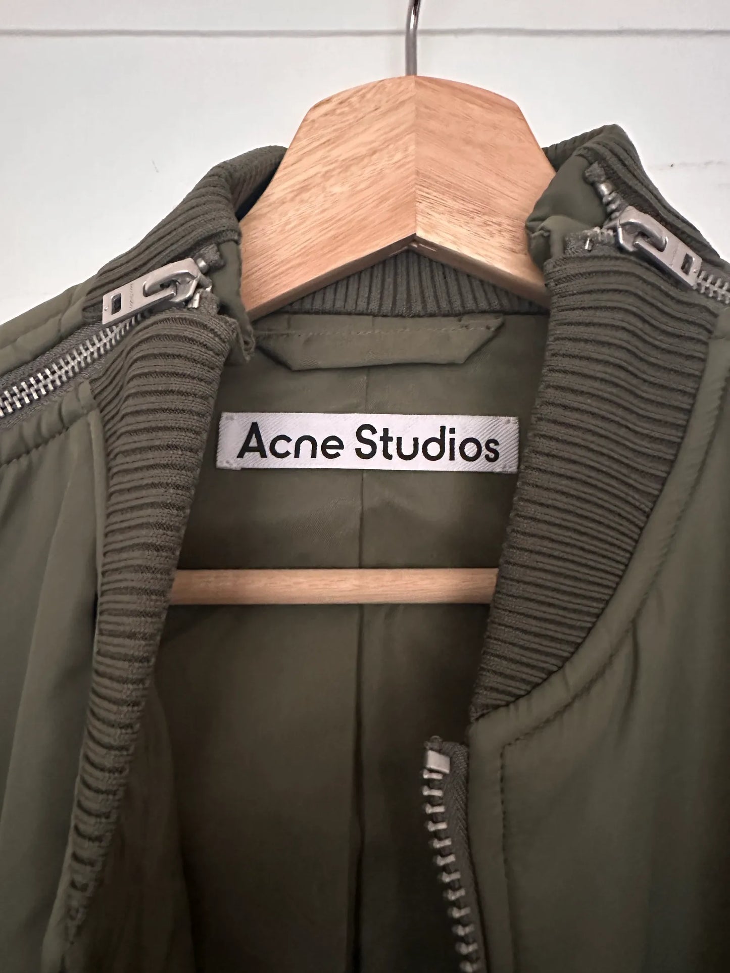 Acne Studios Jacket