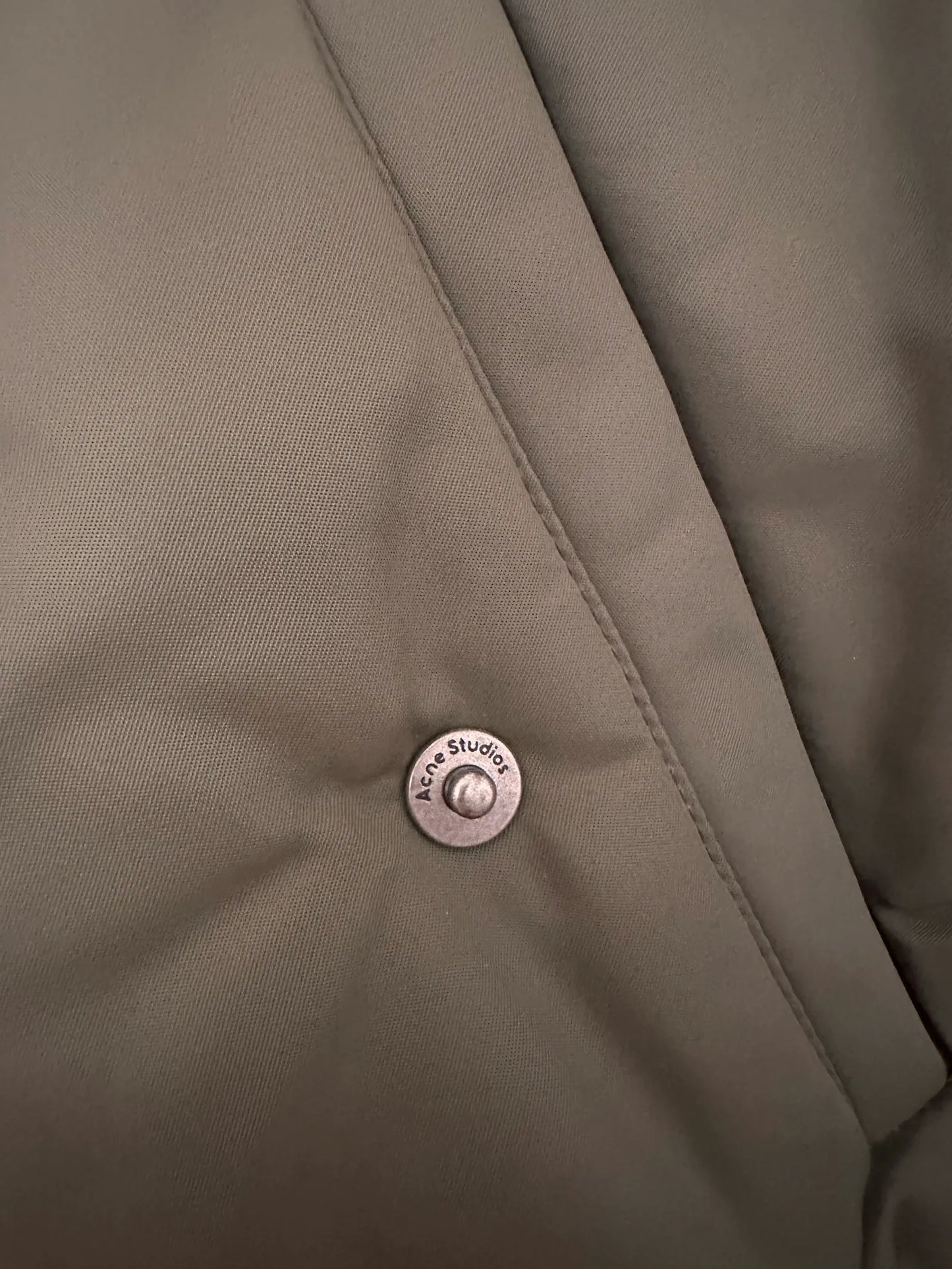 Acne Studios Jacket