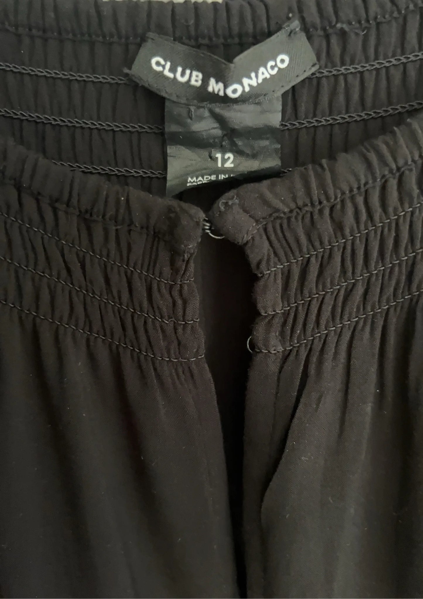 Club Monaco Dress
