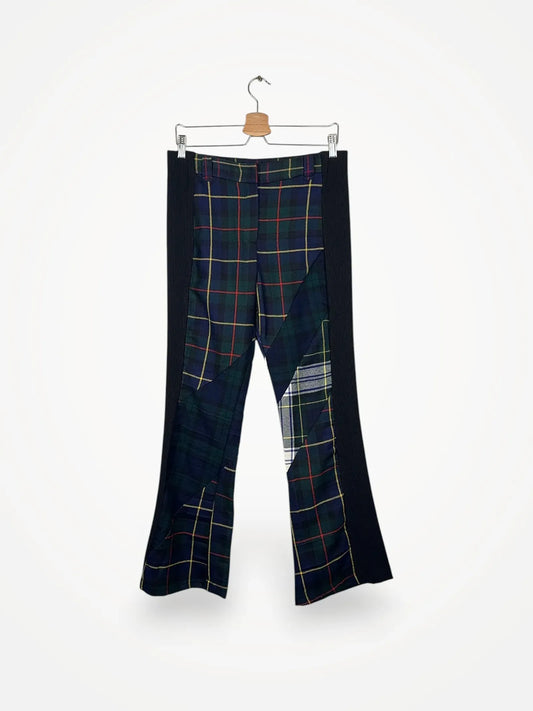 Rave Review Suit Trousers