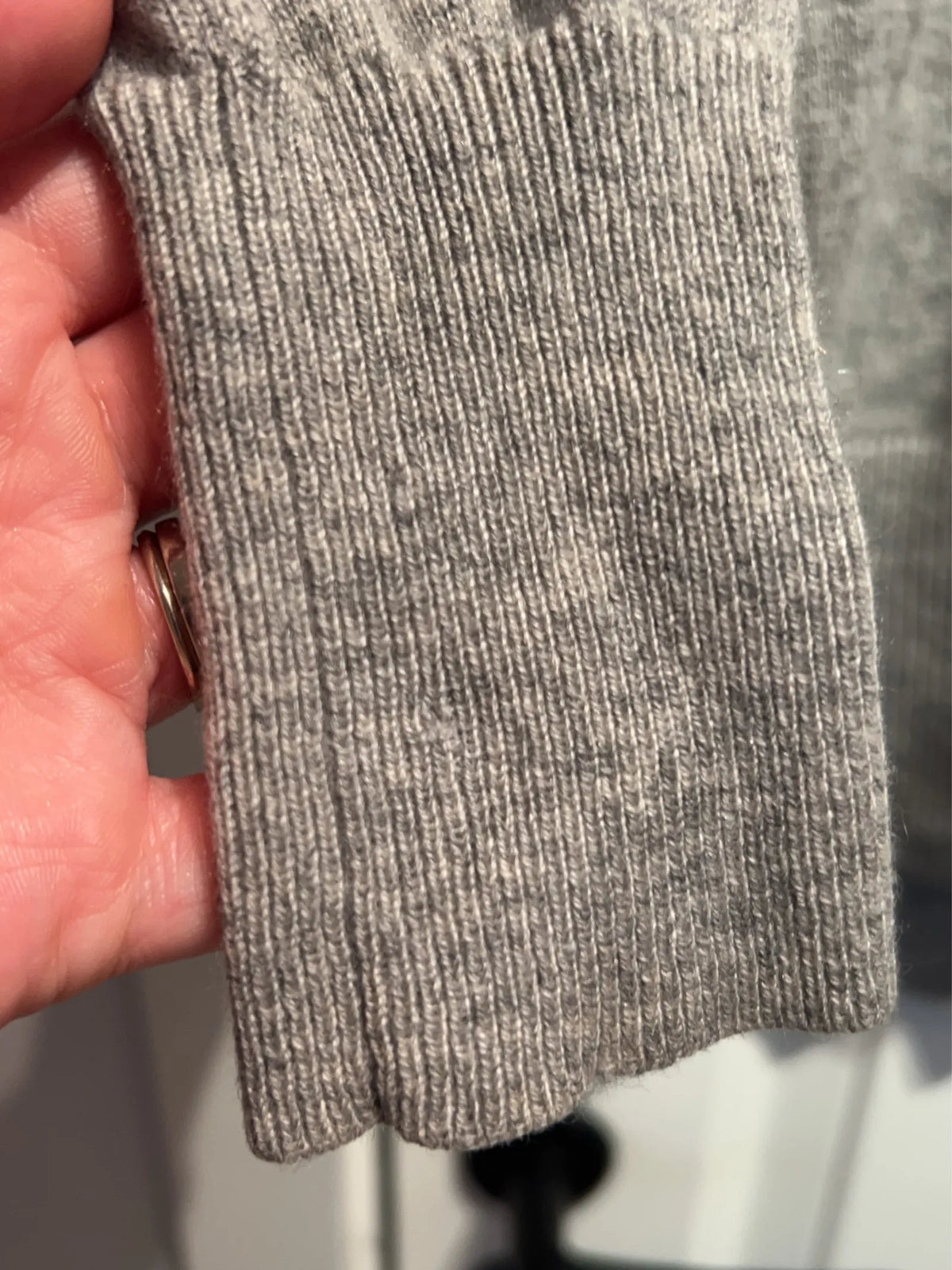 & Other Stories Sweater